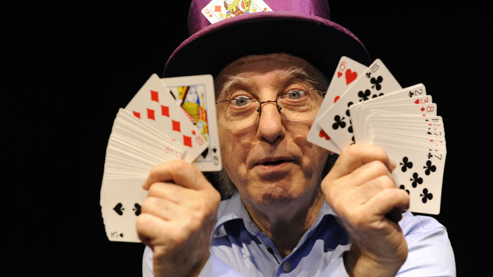 Magia y Navidad en la Nieve