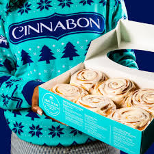 Cinnabon Panamá